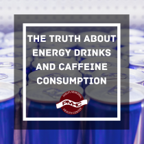 Energy Drink Blog