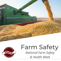 Make Farm Safety a Priority