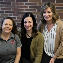 Fiscal Services Team