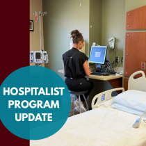 Hospitalist Update