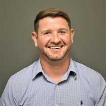 Eric Hruska Phelps Memorial Director of Specialty Clinic
