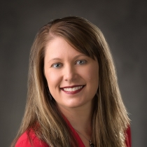 Chief Experience Officer, Lacie Westcott