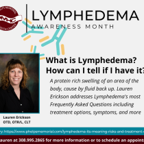 Lymphedema