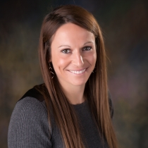 Molly Barth, OT