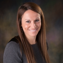 Molly Barth, OT