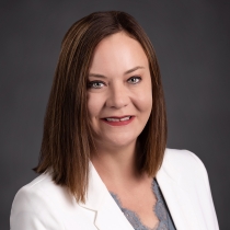 Rachel Dallmann Sr VP of Clinical Operations at Phelps Memorial Health Center