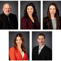 Sr. Directors