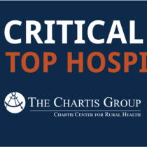 Top 100 Critical Access Hospital