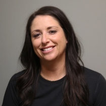 Lacey Keeshan, RN, Director of Inpatient Nursing