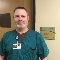 PMHC Sleep Study Program