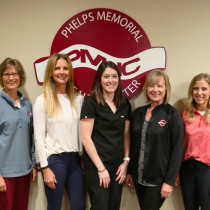 Cardiac Rehab Certification Awarded