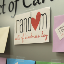 Random Acts of Kindness 2022