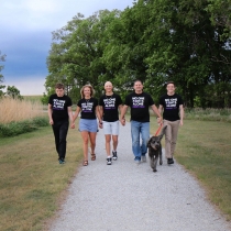 stacey family 